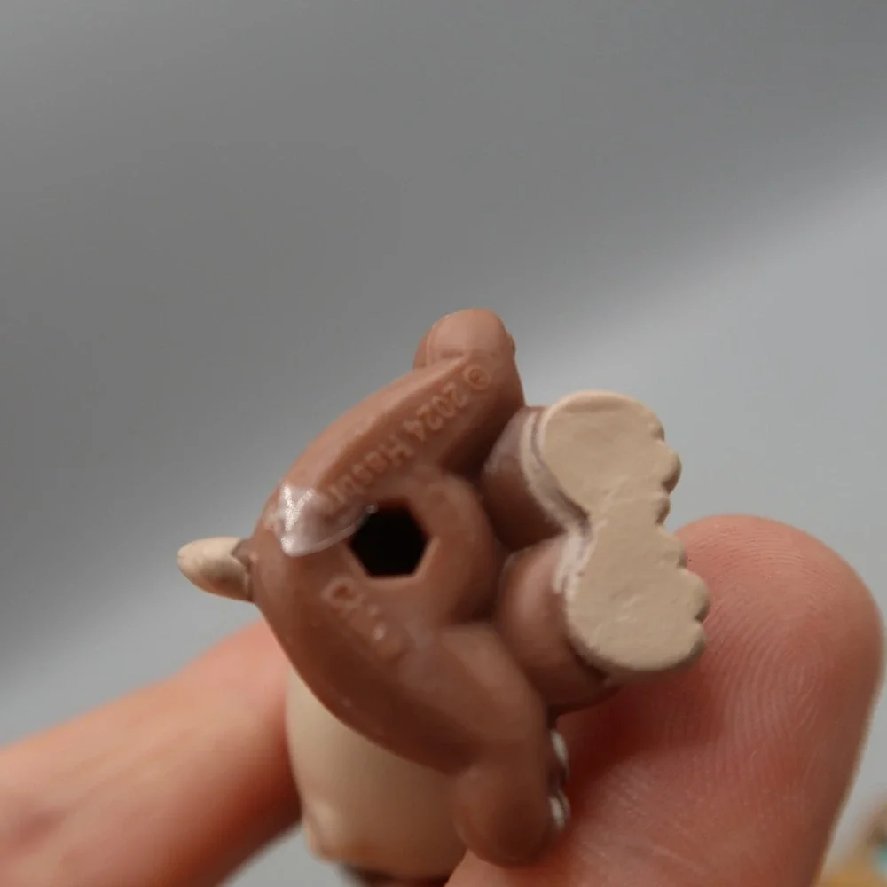 Vintage Littlest Pet Shop Lot of LPS Dog #1052 Boxer #786 Pug #175 Maltese #219